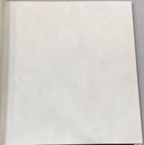 Decowall Crown 4415-02 Duvar Kağıdı Pembe Kendinden Desenli Beyaz