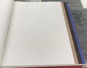 Som Livia 65312-1 Duvar Kağıdı Mavi