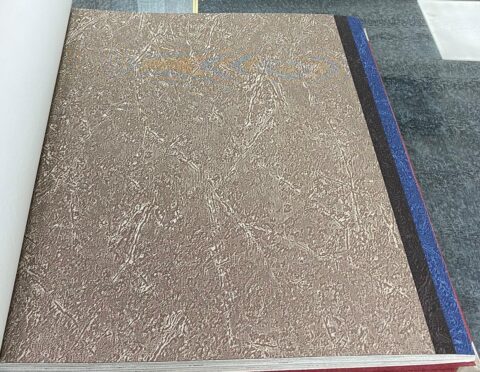 Som Livia 65312-3 Duvar Kağıdı