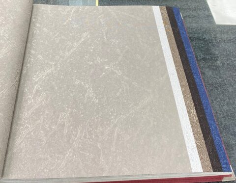 Som Livia 65312-4 Duvar Kağıdı