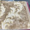 Som Livia 65329-5 Duvar Kağıdı Kahverengi Damask Desen