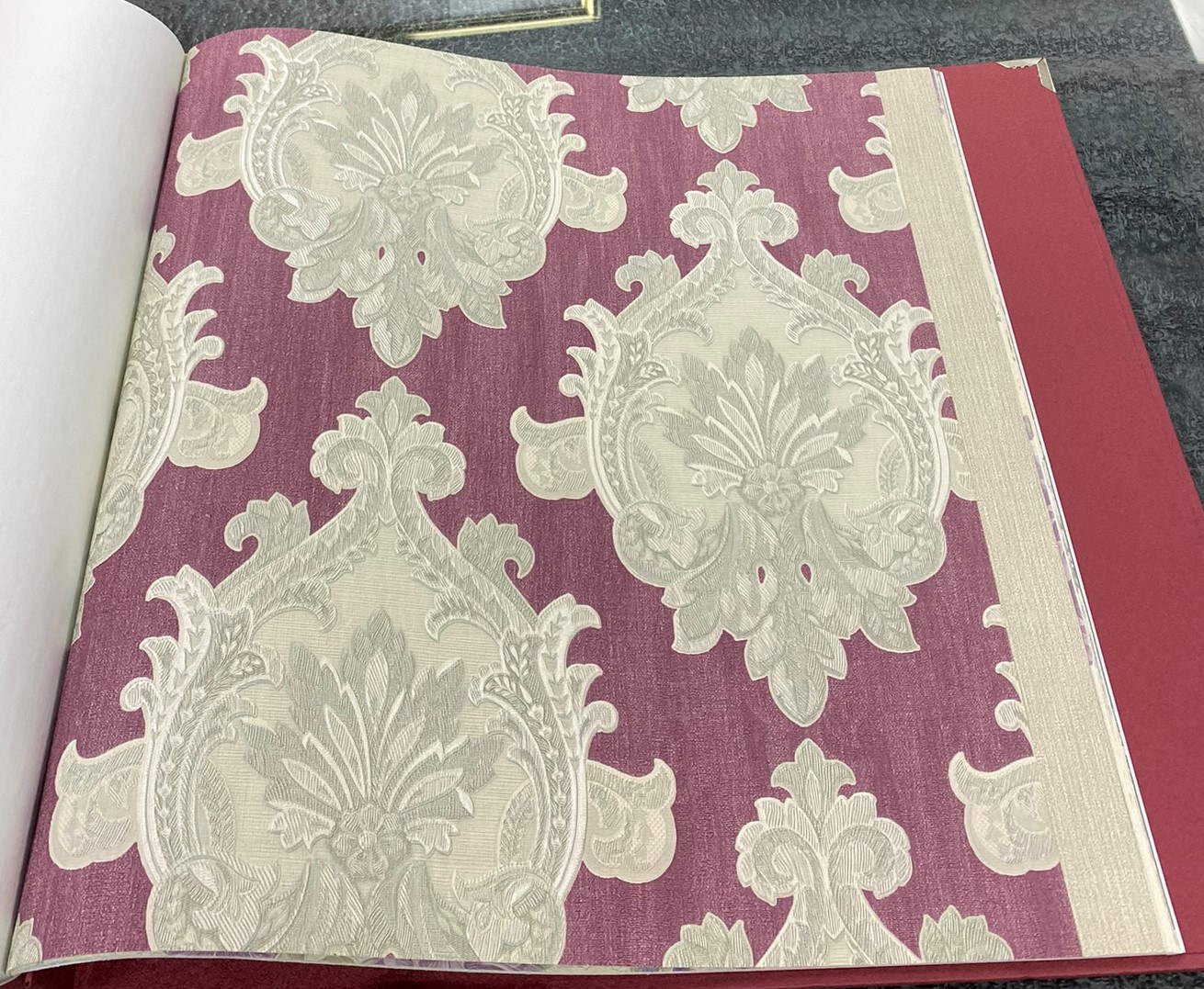 Som Livia 65347-5 Duvar Kağıdı