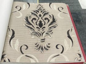 Som Livia 65356-4 Duvar Kağıdı