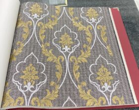 Som Livia 65365-5 Duvar Kağıdı