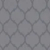 Ankawall Four Seasons 437034 Gri Geometrik Duvar Kağıdı