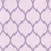 Ankawall Four Seasons 437038 Pembe Geometrik Duvar Kağıdı
