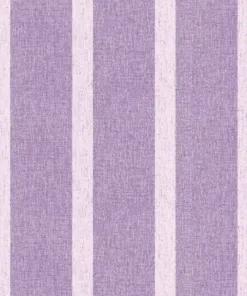 Ankawall Four Seasons 437068 Pembe Çizgili Duvar Kağıdı