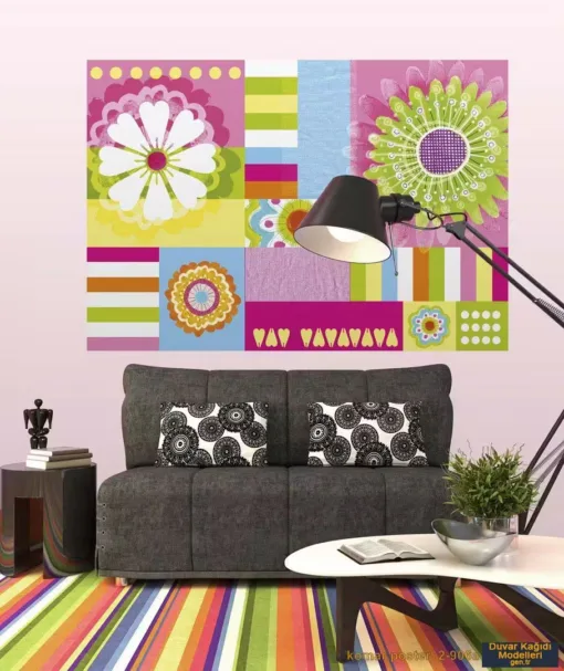 Komar Poster 2-906