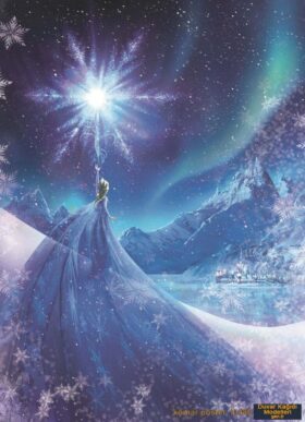 Alternative view of Komar Poster 44 4-480