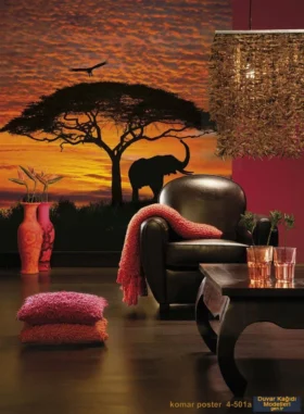 Komar Poster 45 4-501