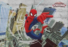 Alternative view of Komar Poster 84 8-467