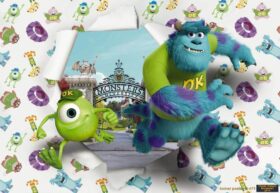 Alternative view of Komar Poster 84 8-471