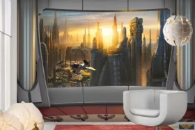 Komar Poster 84 8-483