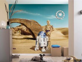 Komar Poster 84 8-484