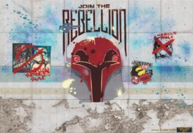 Alternative view of Komar Poster 84 8-485