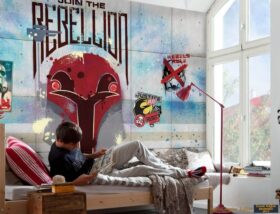 Komar Poster 84 8-485