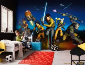 Komar Poster 84 8-486