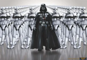 Alternative view of Komar Poster 84 8-490