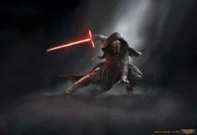 Alternative view of Komar Poster 84 8-491