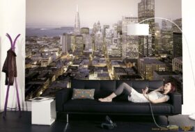 Komar Poster 87 8-709