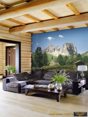 Komar Poster 89 8-9017