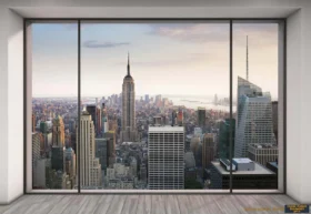 Alternative view of Komar Poster 89 8-916