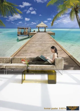 Komar Poster 89 8-921