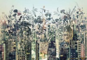 Alternative view of Komar Poster 89 8-979