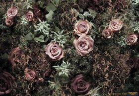 Alternative view of Komar Poster 89 8-980