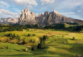 Alternative view of Komar Poster 89 8-982