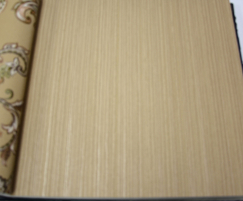 AdaWall Tropicano 9904-5 Duvar Kağıdı Kahverengi Çizgili