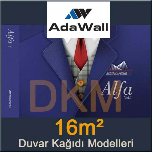 Alfa Duvar Kağıdı