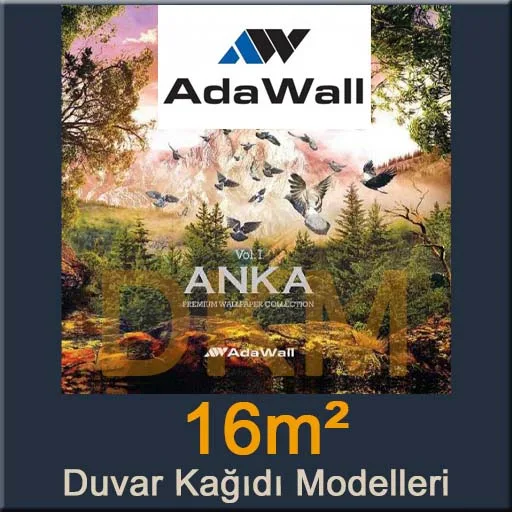 Anka Duvar Kağıdı