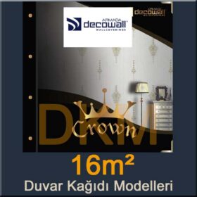 Crown Duvar Kağıdı