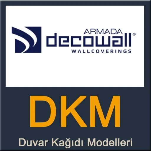 Decowall Marka Duvar Kağıdı