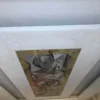 Boyanabilir duvar kağıdı