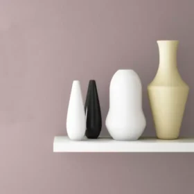 Som Mira 32235-3 Duvar Kağıdı Pembe Hasır Desenli