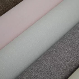 Alternative view of Som Mira 32235-3 Duvar Kağıdı Pembe Hasır Desenli