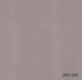 Decowall Harmony 201-04 Duvar Kağıdı Gri Hasır Desenli Kahverengi