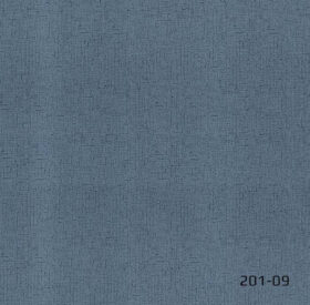 Decowall Harmony 201-09 Duvar Kağıdı Lacivert Hasır Desenli