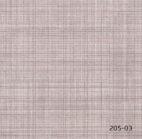 Decowall Harmony 205-03 Duvar Kağıdı Kırmızı Hasır Desenli