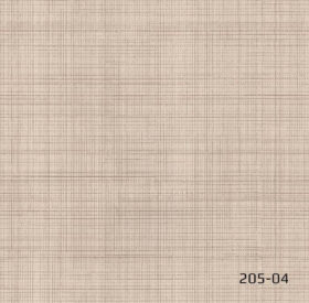 Decowall Harmony 205-04 Duvar Kağıdı Kahverengi Hasır Desenli