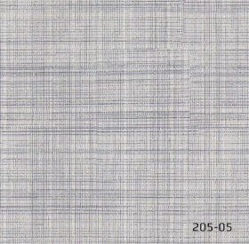 Decowall Harmony 205-05 Duvar Kağıdı Mavi Hasır Desenli