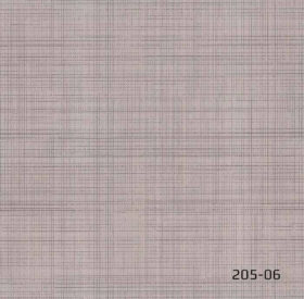 Decowall Harmony 205-06 Duvar Kağıdı Gri Hasır Desenli