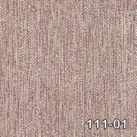 Decowall Astor 111-01 Duvar Kağıdı Mor Hasır Desenli