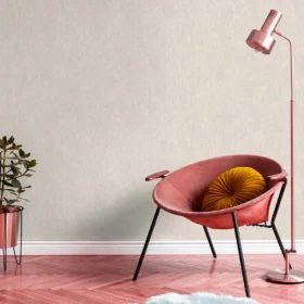 Duka Secret Palace DK.21420-2 Duvar Kağıdı Bej Kendinden Desenli