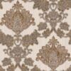 Duka Secret Palace DK.T21161-3 Duvar Kağıdı Gold Damask Desen