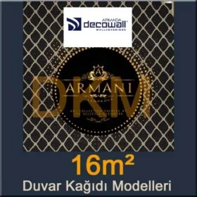 Armani Duvar Kağıdı