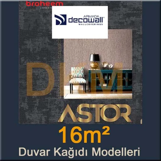 Astor Duvar Kağıdı