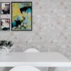 Ankawall Berceste 51034 Gri Eskitme Duvar Kağıdı